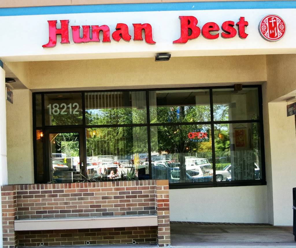 Hunan Best Restaurant | restaurant | 18212 Flower Hill Way, Gaithersburg, MD 20879, USA | 2406839292 OR +1 240-683-9292