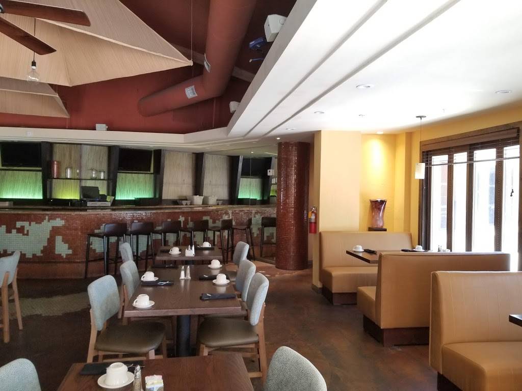 Cafe Azul | restaurant | 200 N Centennial Way, Mesa, AZ 85201, USA | 4808988300 OR +1 480-898-8300