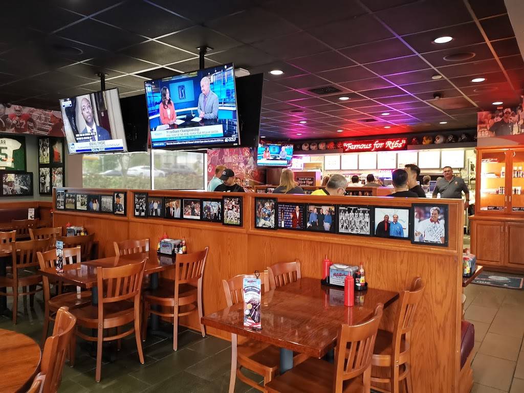 Full Moon Bar-B-Que | restaurant | INVERNESS, 4635 US-280, Birmingham, AL 35242, USA | 2059917328 OR +1 205-991-7328