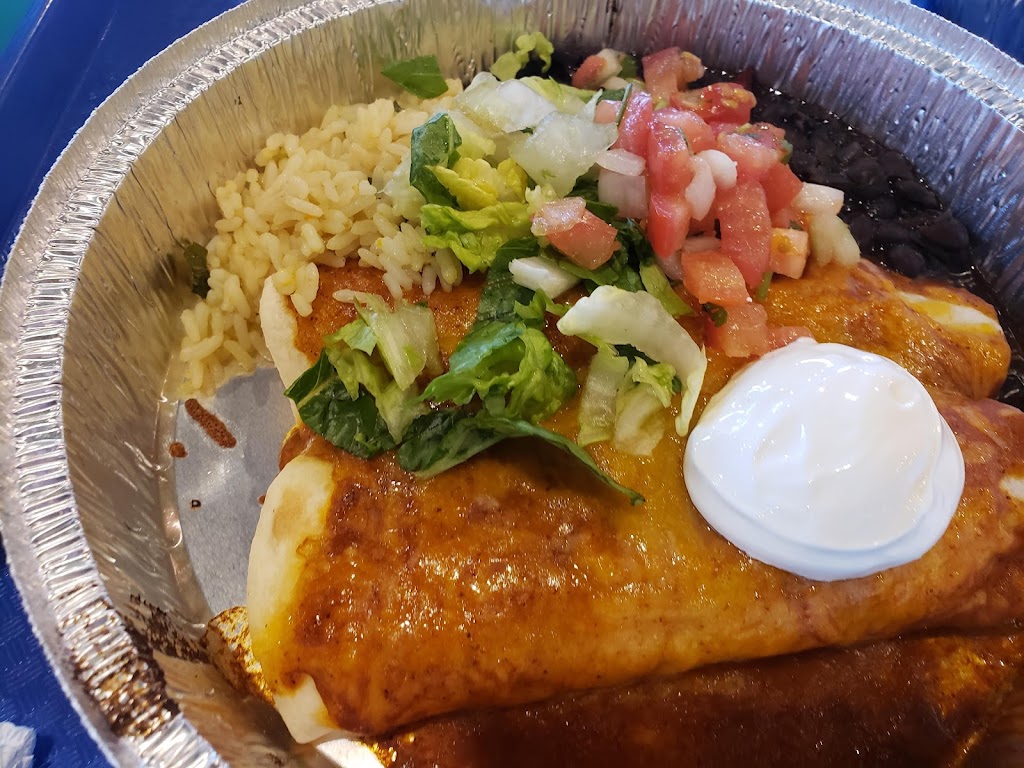 Costa Vida | restaurant | 95 Gage Blvd, Richland, WA 99352, USA | 5095722370 OR +1 509-572-2370