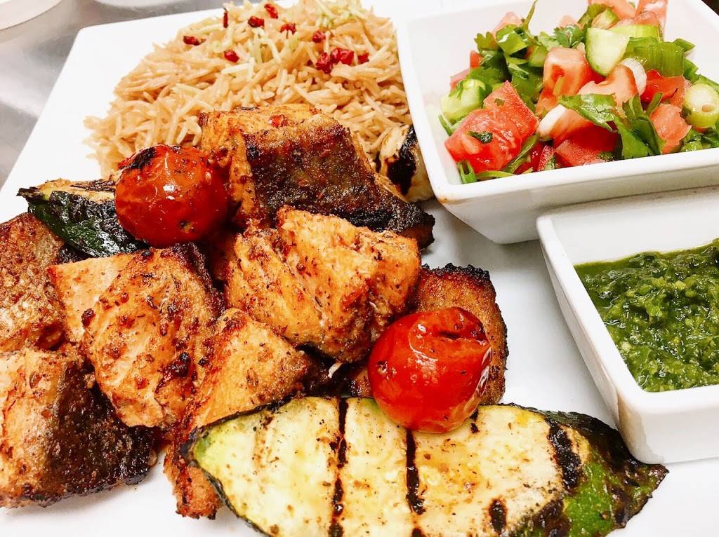 Sabz Restaurant | restaurant | 2418 Cherryville Rd, Northampton, PA 18067, USA | 6102625892 OR +1 610-262-5892