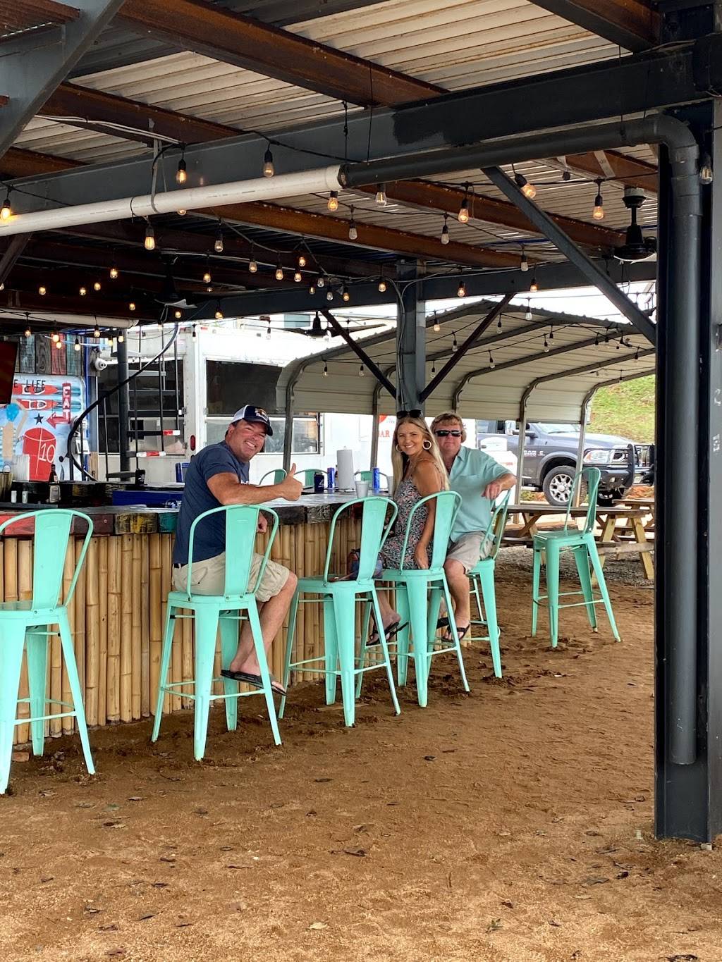 Raines on Hartwell at Big Water Marina | restaurant | 320 Big Water Rd, Starr, SC 29684, USA | 8649408030 OR +1 864-940-8030