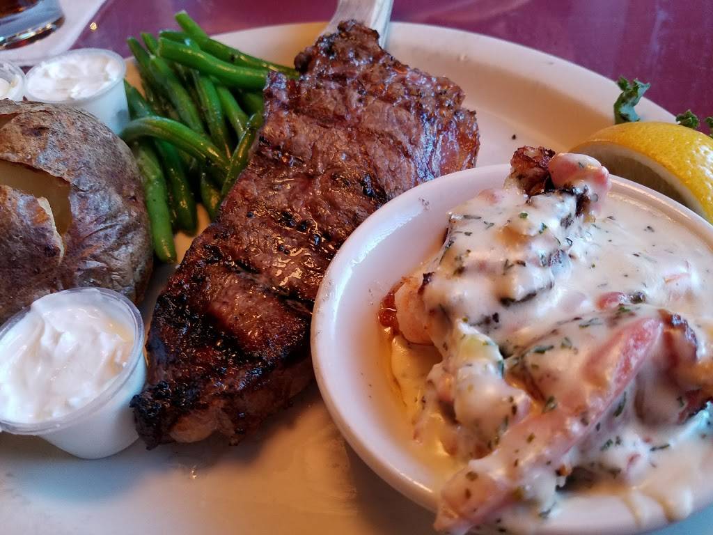 The Woods Restaurant and Lounge | restaurant | 21919 Center Ridge Rd, Cleveland, OH 44116, USA | 4403339663 OR +1 440-333-9663