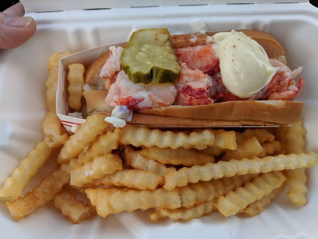 The Lobster Shack at Two Lights | restaurant | 225 Two Lights Rd, Cape Elizabeth, ME 04107, USA | 2077991677 OR +1 207-799-1677