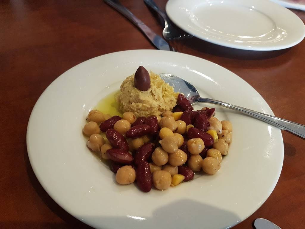 Navayo Greek Bistro | restaurant | 2258 Kingston Rd, Scarborough, ON M1N 1T9, Canada | 4162651818 OR +1 416-265-1818