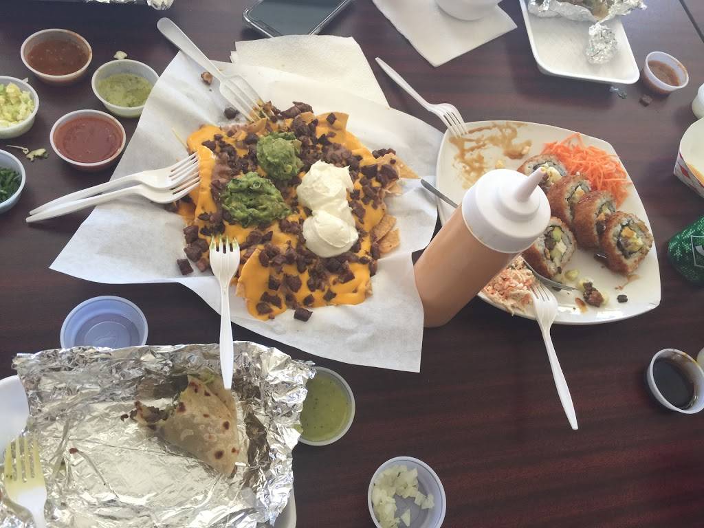 Tacos Kissi Mexican Restaurant | restaurant | 2720 W Bethany Home Rd, Phoenix, AZ 85017, USA | 6022964936 OR +1 602-296-4936