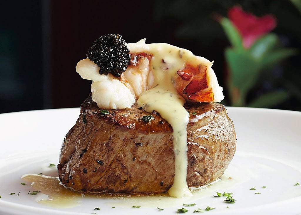 Fleming’s Prime Steakhouse & Wine Bar | restaurant | 20753 N Pima Rd, Scottsdale, AZ 85255, USA | 4805388000 OR +1 480-538-8000