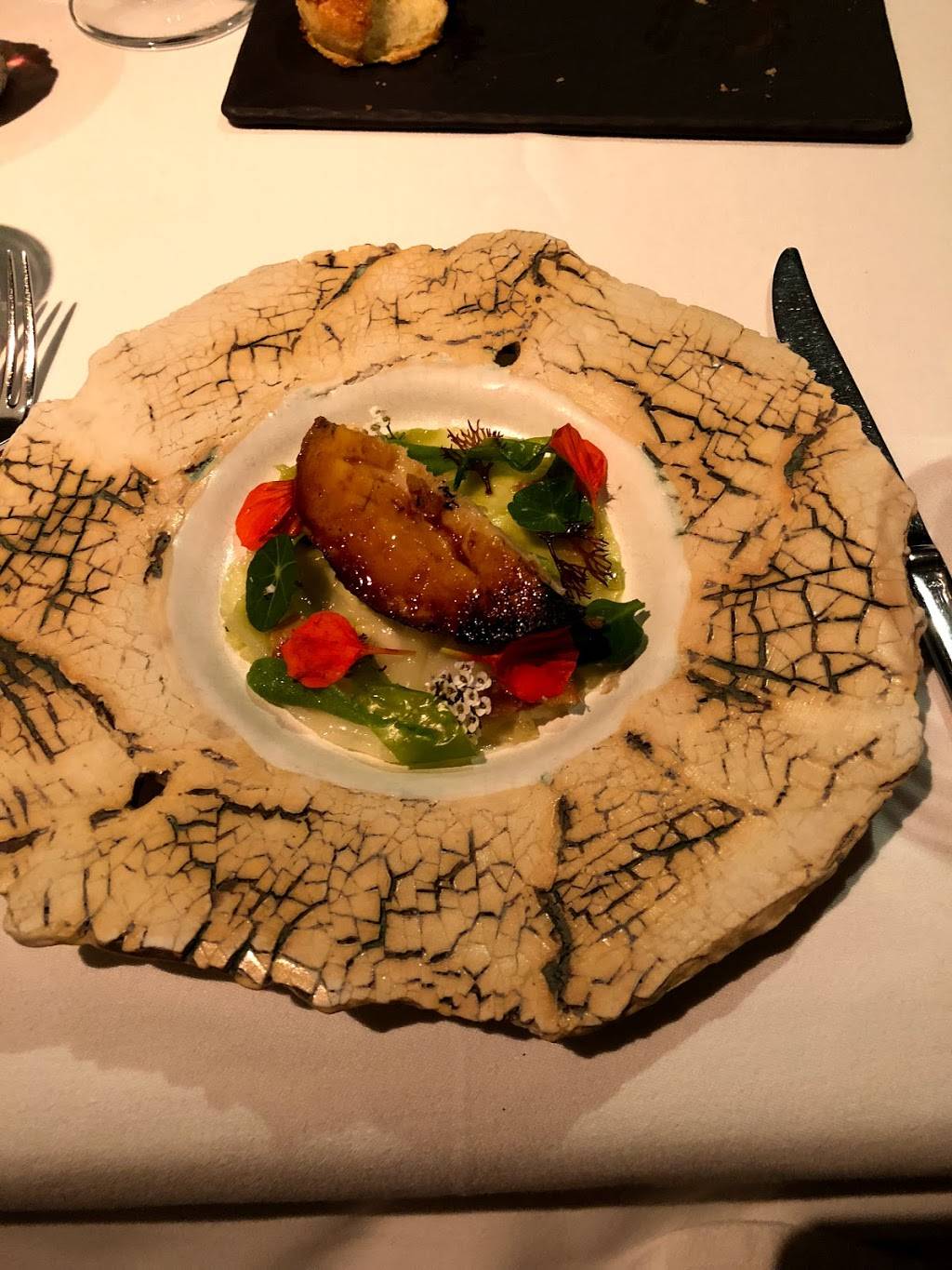 Aubergine the restaurant at LAuberge Carmel | restaurant | 7th avenue Monte Verde St, Carmel-By-The-Sea, CA 93921, USA | 8316248578 OR +1 831-624-8578