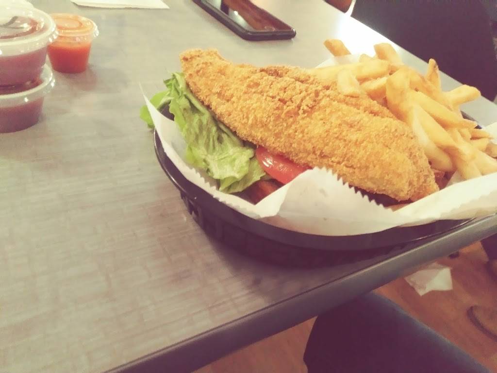 Fusion Flare Kitchen & Cocktails | restaurant | 16801 Plymouth Rd, Detroit, MI 48227, USA | 3136533700 OR +1 313-653-3700