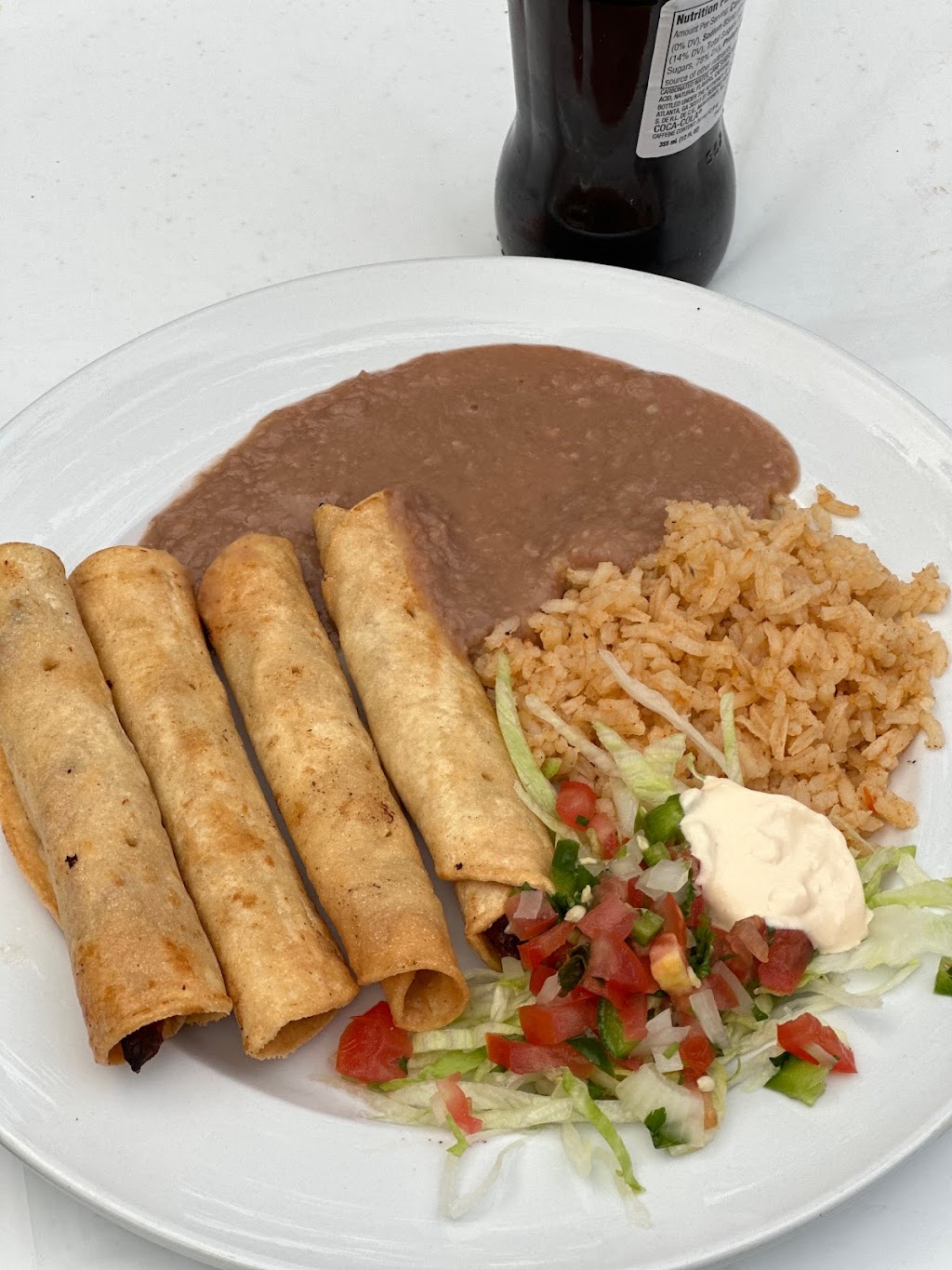 Taqueria El Pepe | restaurant | 12302 Steeple Way Blvd, Houston, TX 77065, USA | 3464528898 OR +1 346-452-8898