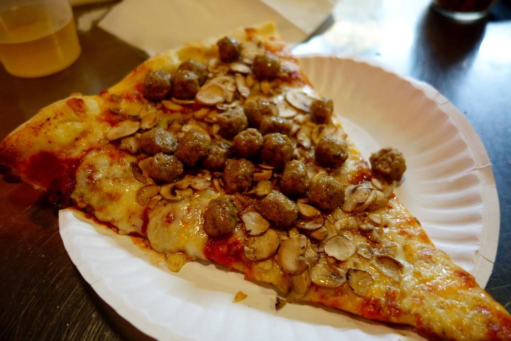 Primanti Brothers | restaurant | 901 N Fort Lauderdale Beach Blvd, Fort Lauderdale, FL 33304, USA | 9545650605 OR +1 954-565-0605