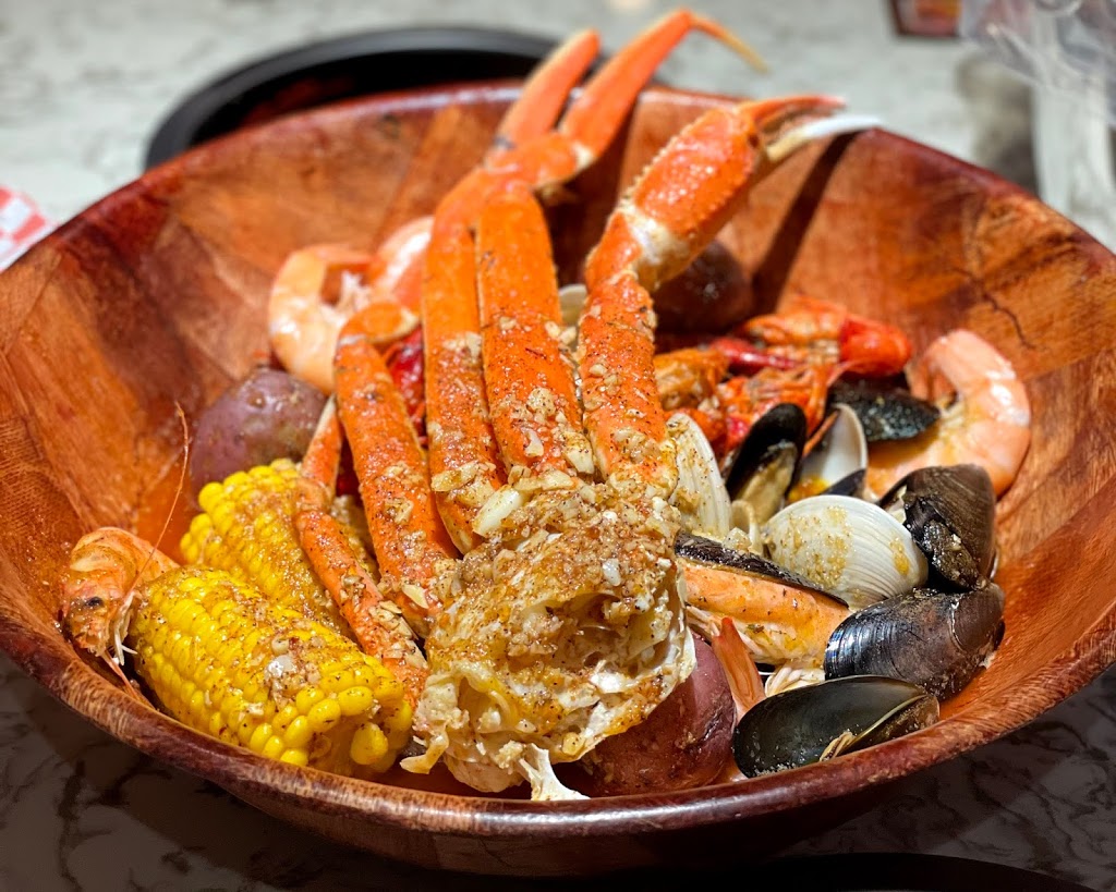 Yami Crab & Bar | restaurant | 6941 Taft St, Hollywood, FL 33024, USA | 9549851888 OR +1 954-985-1888