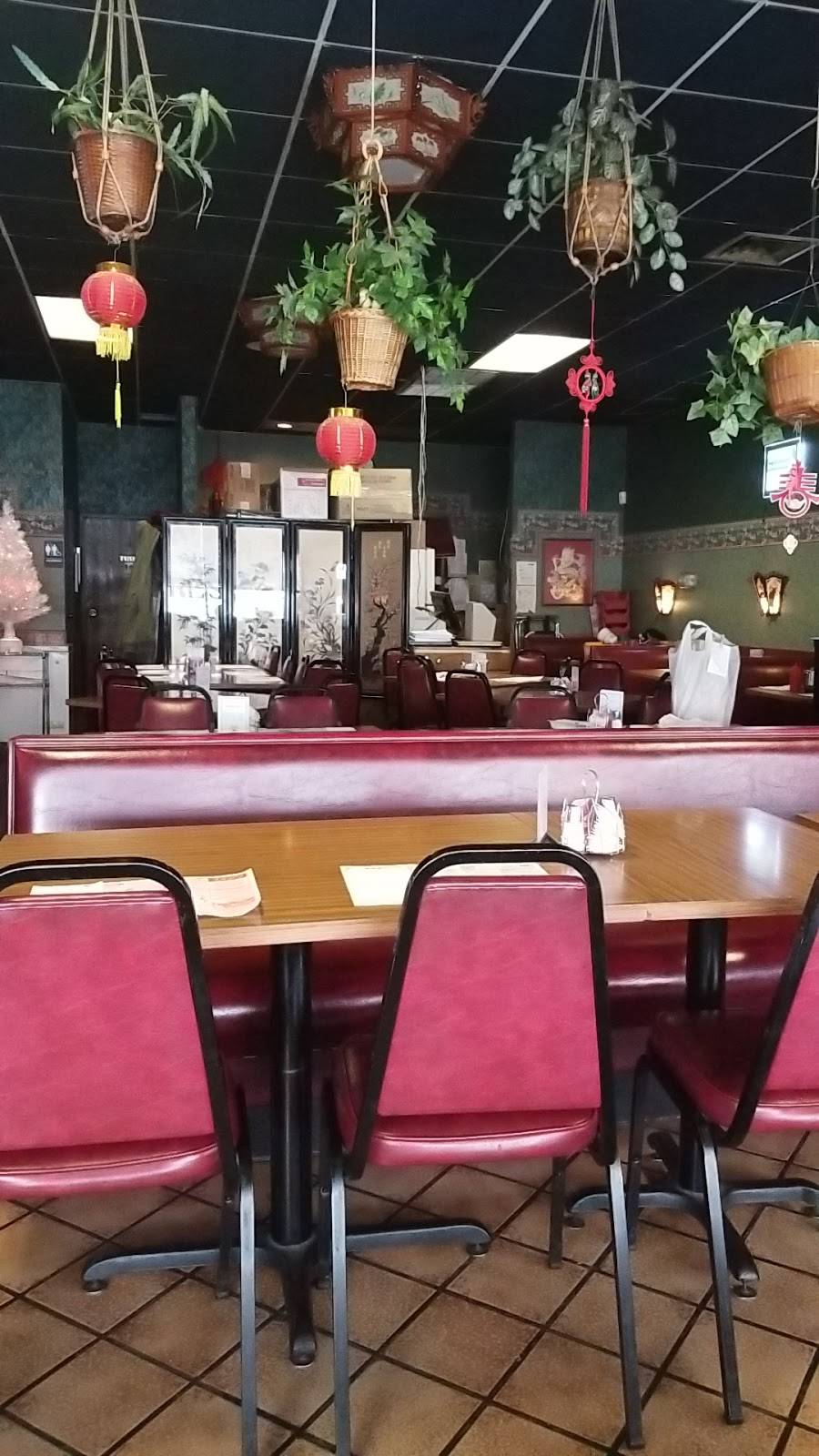 China Garden Restaurant | restaurant | 2328 S Mission St, Mt Pleasant, MI 48858, USA | 9897739858 OR +1 989-773-9858