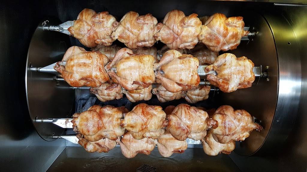 Chicken Charlies Rotisserie Grill & BBQ | restaurant | 1160 Williston Rd, South Burlington, VT 05403, USA | 8028621211 OR +1 802-862-1211