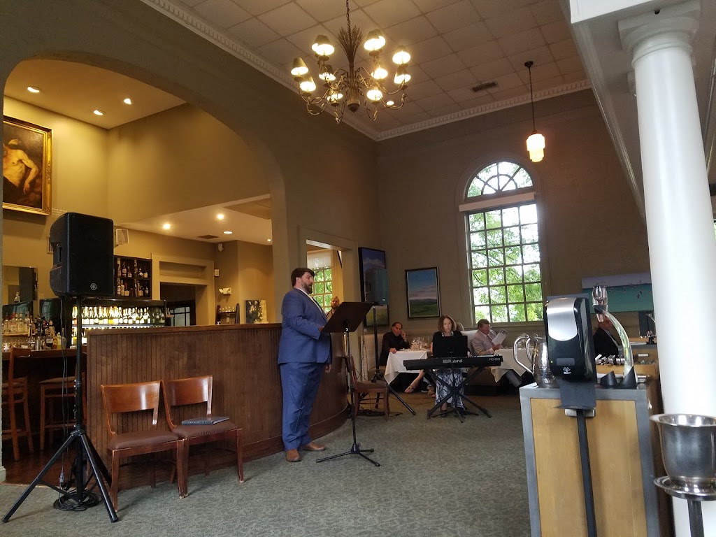 Bonterra Restaurant & Wine Room | restaurant | 1829 Cleveland Ave, Charlotte, NC 28203, USA | 7043339463 OR +1 704-333-9463