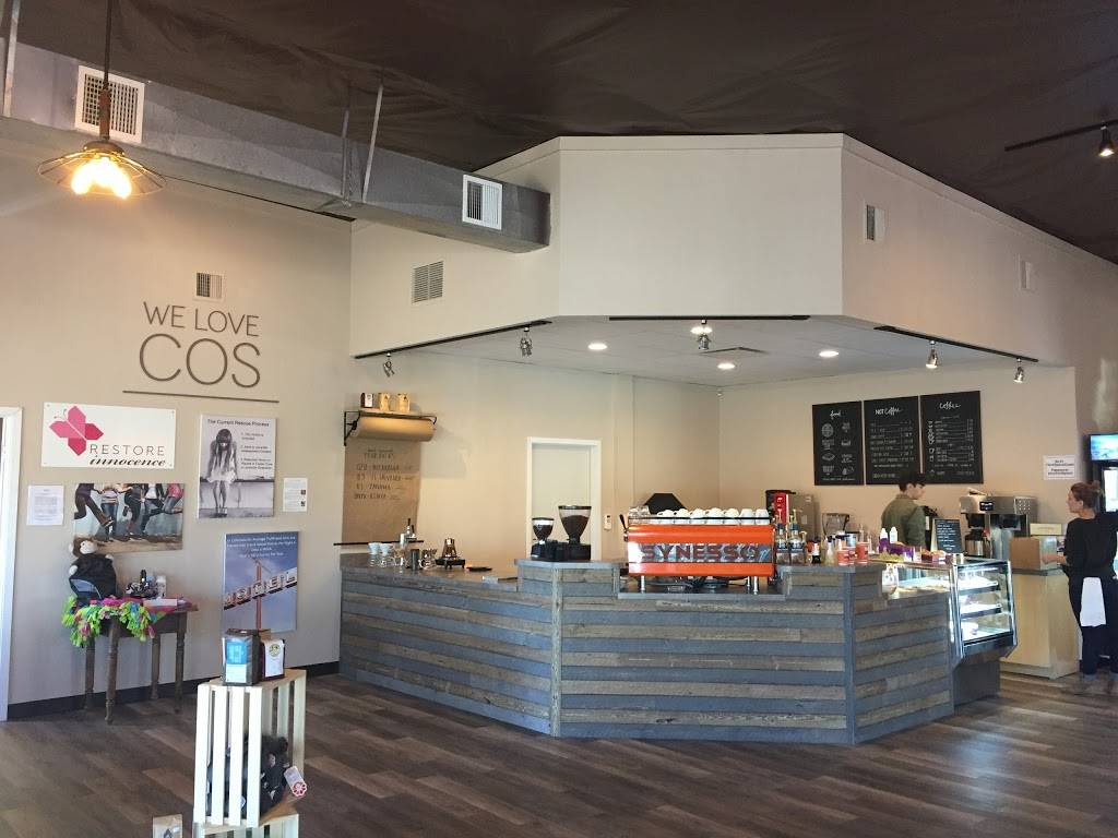 Third Space Coffee | cafe | 5670 N Academy Blvd, Colorado Springs, CO 80918, USA | 7194651657 OR +1 719-465-1657
