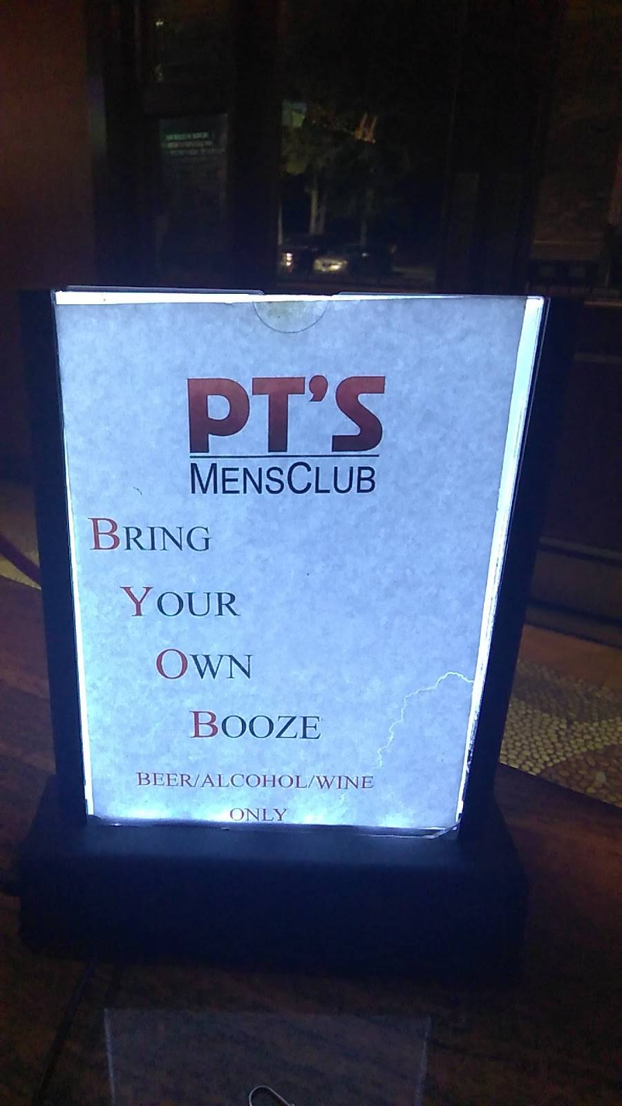 PTs Mens Club Dallas Strip | night club | 10601 Plano Rd, Dallas, TX 75238, USA | 2143416643 OR +1 214-341-6643