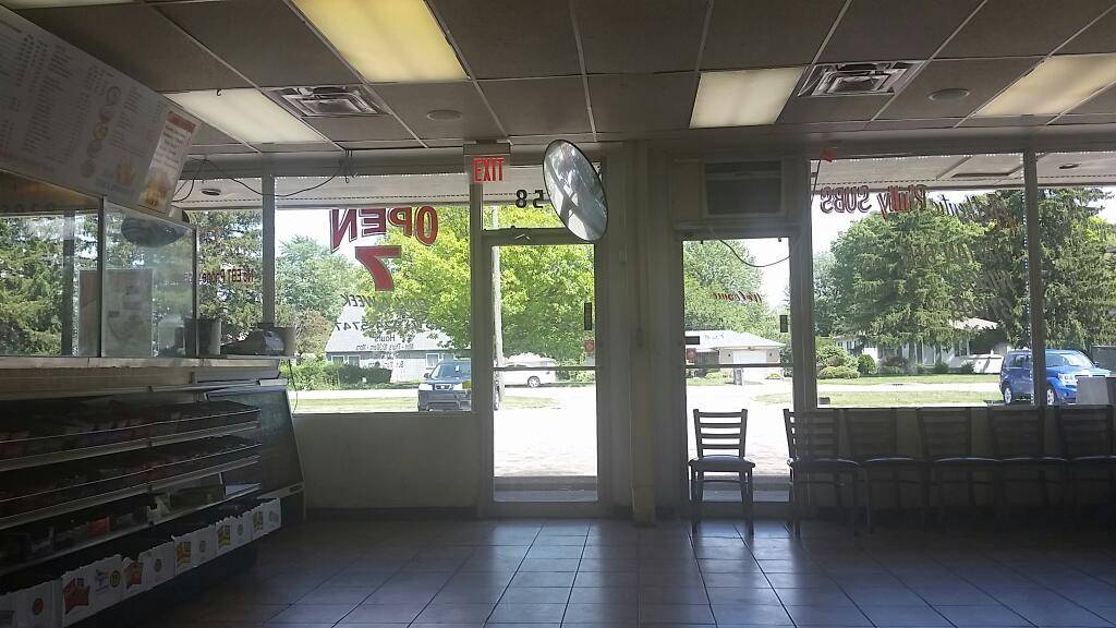 Steak City Fish And Chicken | restaurant | 2958 W Kessler Blvd N Dr, Indianapolis, IN 46222, USA | 3179245747 OR +1 317-924-5747