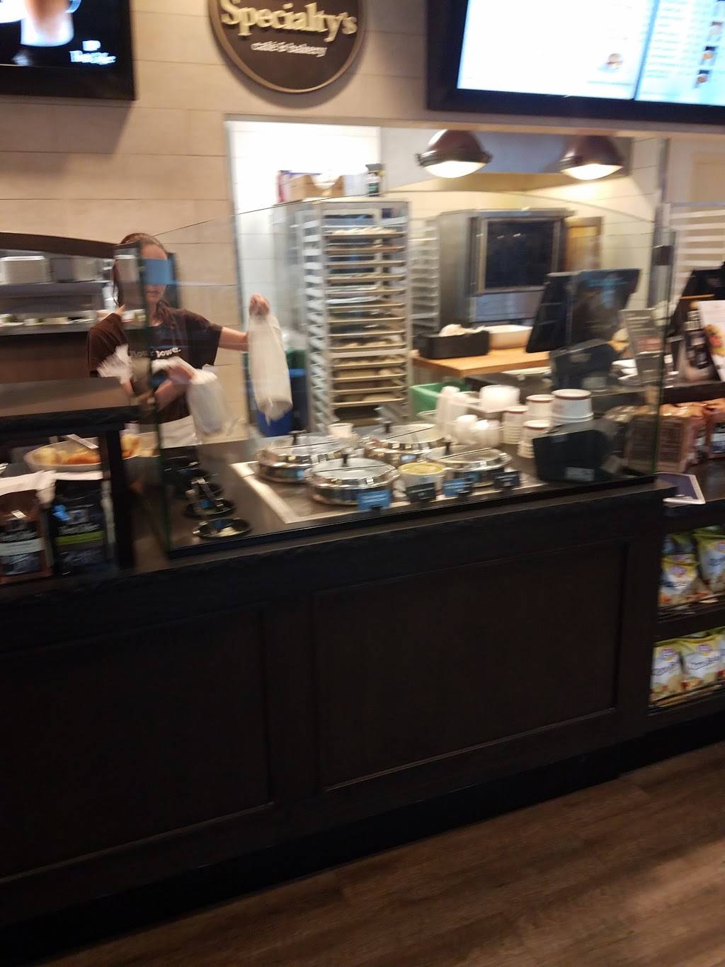 Specialtys Café & Bakery | cafe | 1277 Treat Blvd, Walnut Creek, CA 94597, USA | 8775022837 OR +1 877-502-2837