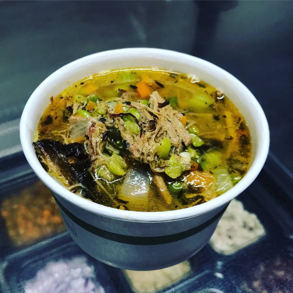 Souper Brew | restaurant | 830 S Main St suite a, Middlebury, IN 46540, USA | 5743704165 OR +1 574-370-4165