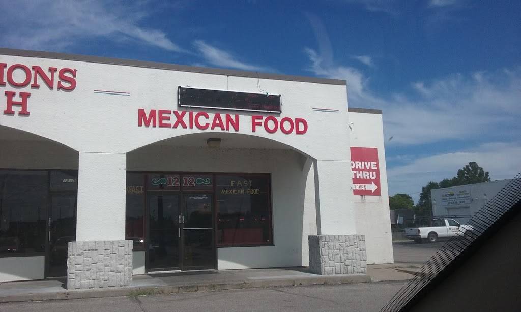 Alejandros Mexican Food | restaurant | 1212 S Rock Rd, Wichita, KS 67207, USA | 3166818166 OR +1 316-681-8166