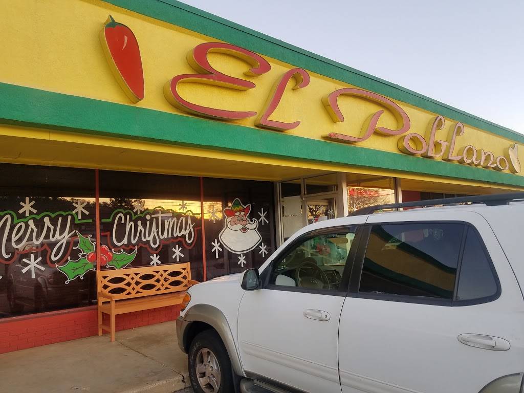 El Poblano Mexican Restaurant | restaurant | 2499 Rocky Ridge Rd, Vestavia Hills, AL 35243, USA | 2058230447 OR +1 205-823-0447
