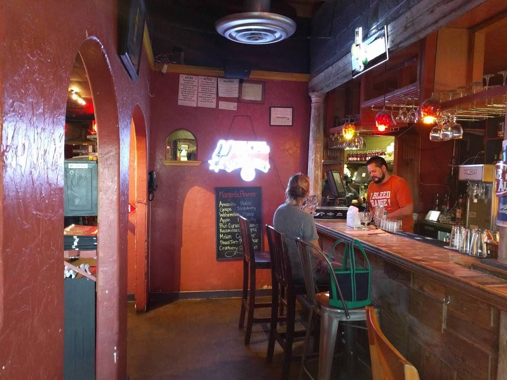 Taco Garage | restaurant | 8403 Broadway St, San Antonio, TX 78209, USA | 2108264405 OR +1 210-826-4405