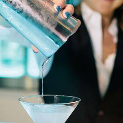 Aqua Lounge | restaurant | 690 Newport Center Dr, Newport Beach, CA 92660, USA | 9497604920 OR +1 949-760-4920