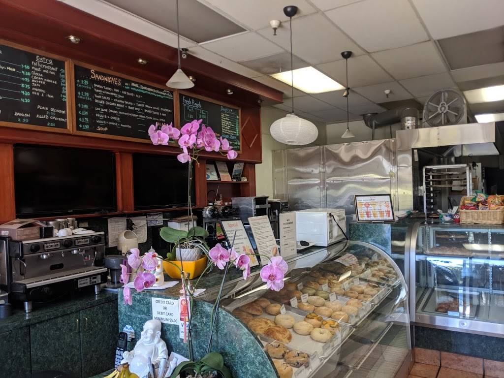 Bagel Place Cafe | cafe | 546 Lawrence Expy #1, Sunnyvale, CA 94085, USA | 4087491559 OR +1 408-749-1559