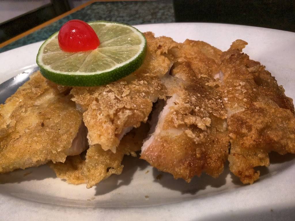 Golden Kirin Restaurant | restaurant | 4400 Fredericksburg Rd #122, San Antonio, TX 78201, USA | 2107361768 OR +1 210-736-1768