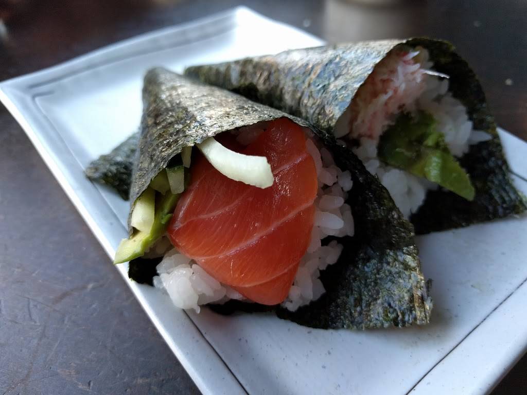 Wasabi Bistro | restaurant | 2512, 524 Castro St, San Francisco, CA 94114, USA | 4157010082 OR +1 415-701-0082