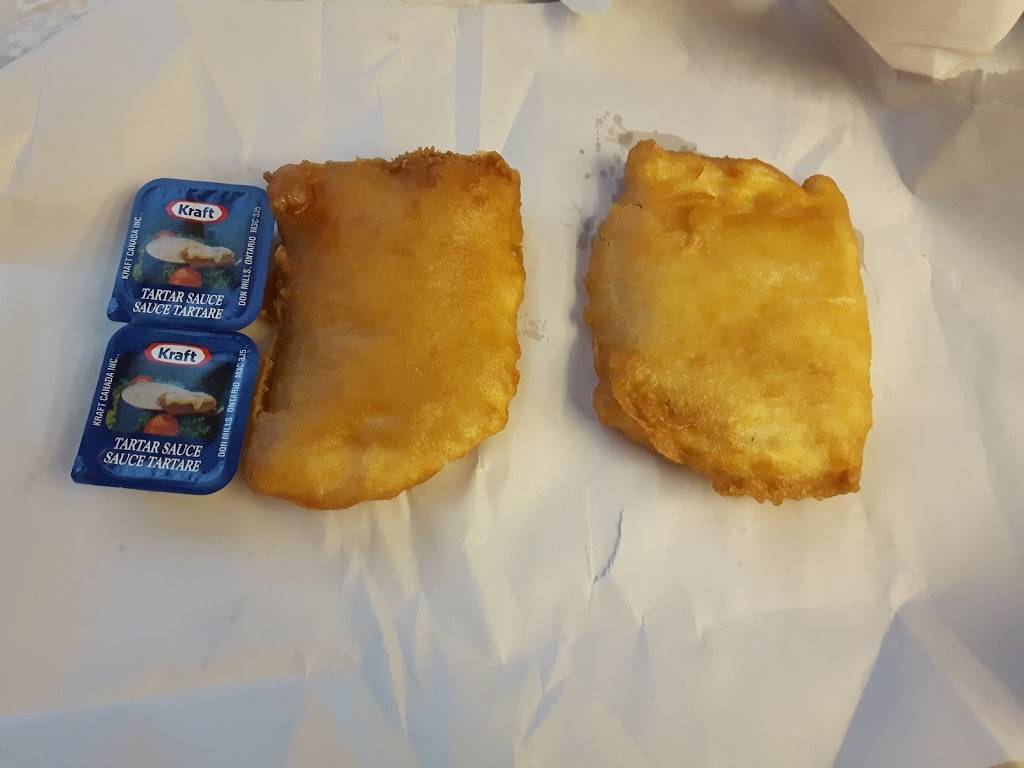 P Bs Fish & Chips | restaurant | 555 Rossland Rd E, Oshawa, ON L1K 1K8, Canada | 9055796666 OR +1 905-579-6666
