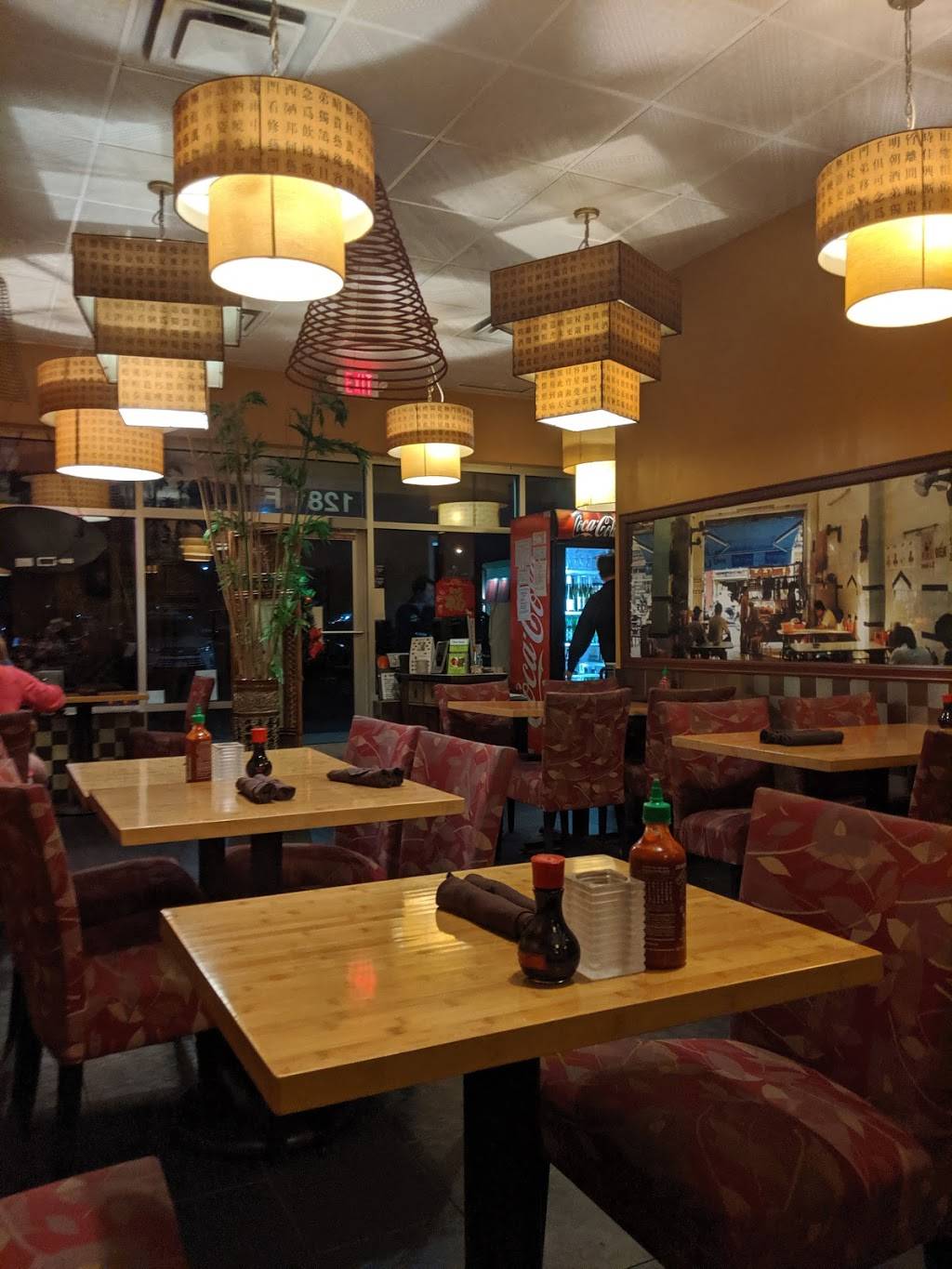 Thai Basil Restaurant | restaurant | 1281 E 120th Ave, Thornton, CO 80233, USA | 7203821795 OR +1 720-382-1795