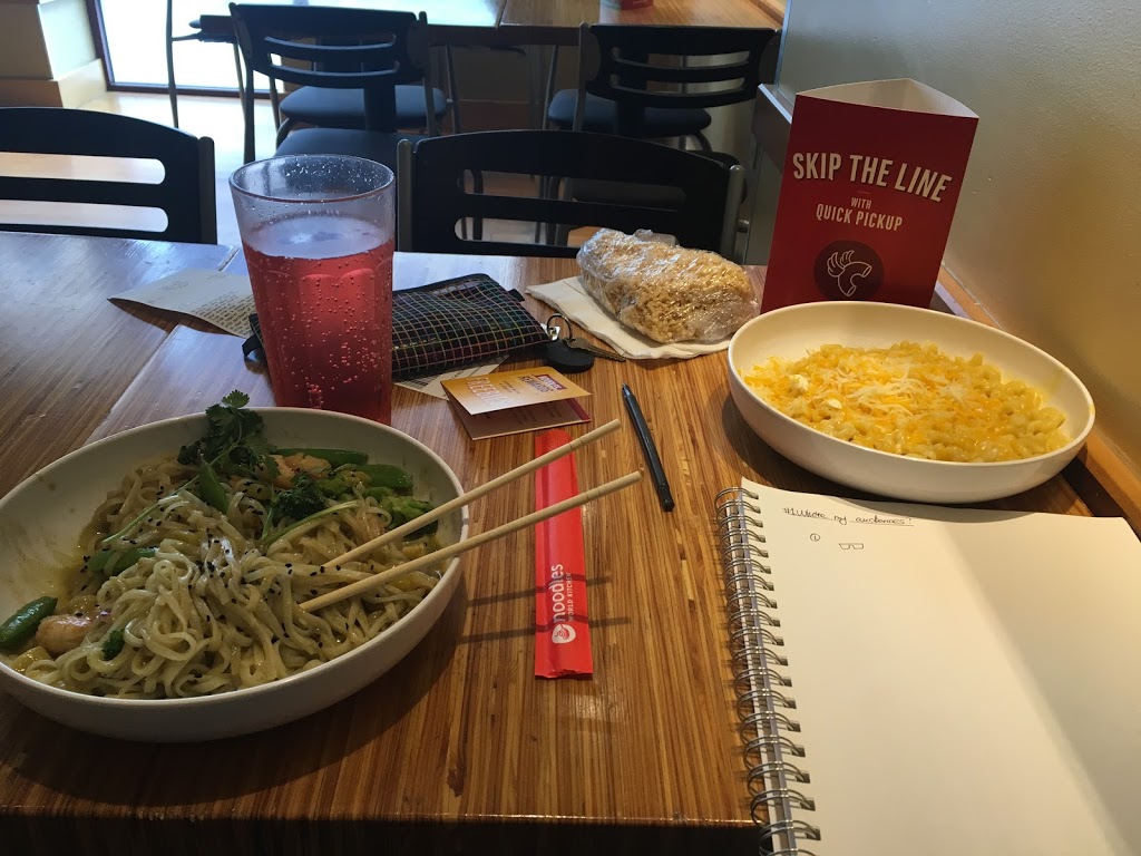 Noodles and Company | restaurant | 3805 Forbes Ave, Pittsburgh, PA 15213, USA | 4126210890 OR +1 412-621-0890