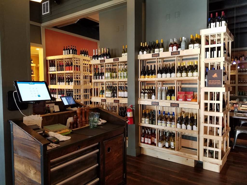 Campo | restaurant | 137 Los Altos Pkwy, Sparks, NV 89436, USA | 7755018970 OR +1 775-501-8970