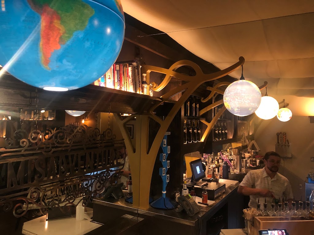 Misadventure & Co. | restaurant | 2420 Grand Ave Suite C, Vista, CA 92081, USA | 7602166930 OR +1 760-216-6930