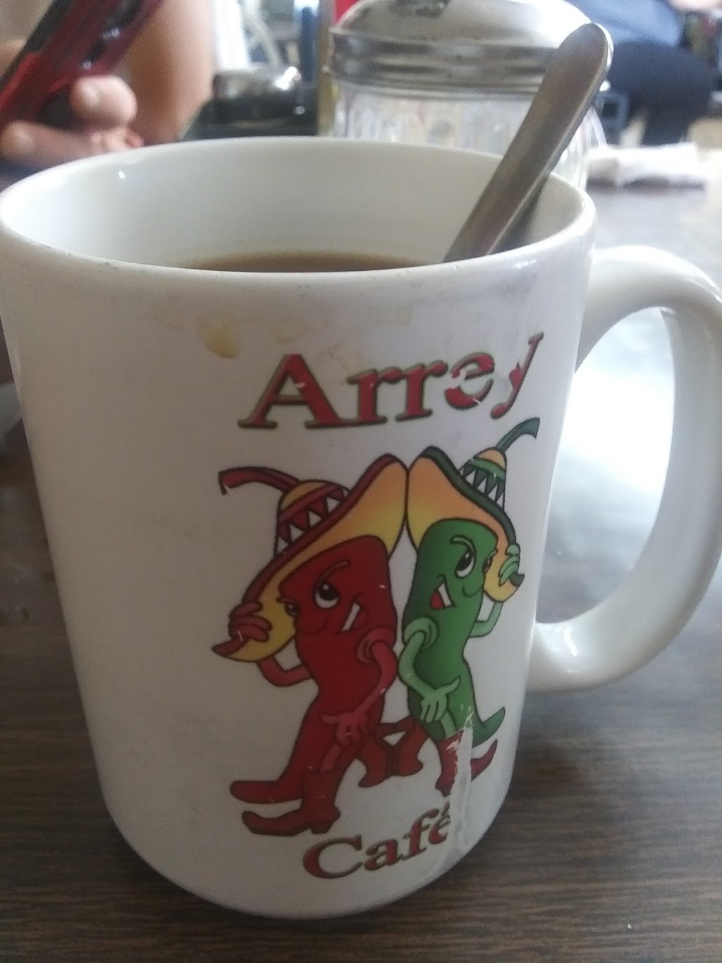 Arrey Cafe | restaurant | NM-187, Arrey, NM 87930, USA | 5752674436 OR +1 575-267-4436