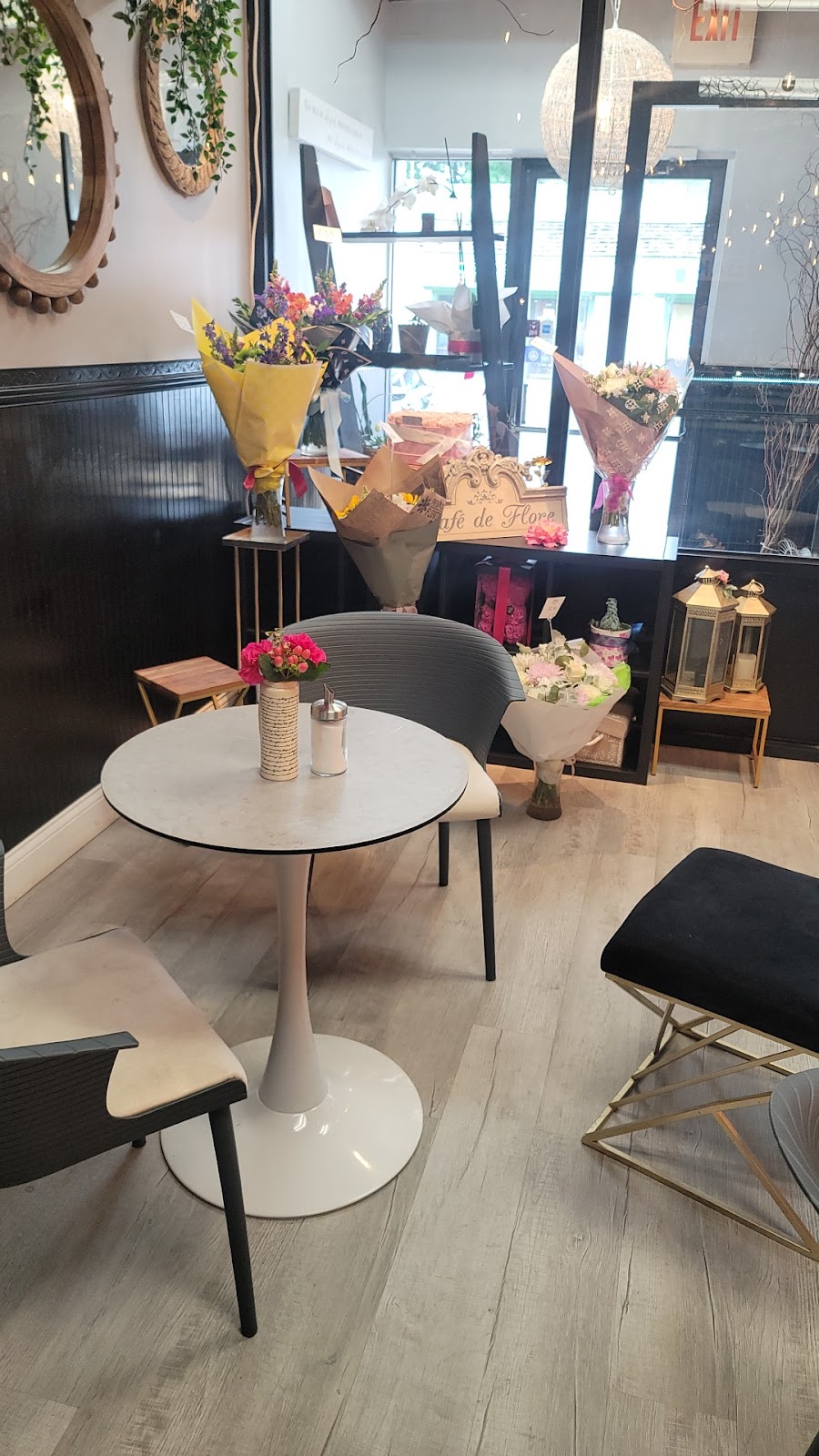 Sweet Rhythm Bakery & Cafe | bakery | 1480 Buck Rd Unid B-8, Holland, PA 18966, USA | 4842736818 OR +1 484-273-6818