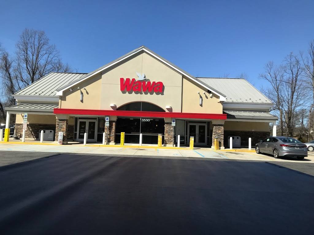 Wawa | cafe | 3530 Conowingo Rd, Street, MD 21154, USA | 4104573411 OR +1 410-457-3411