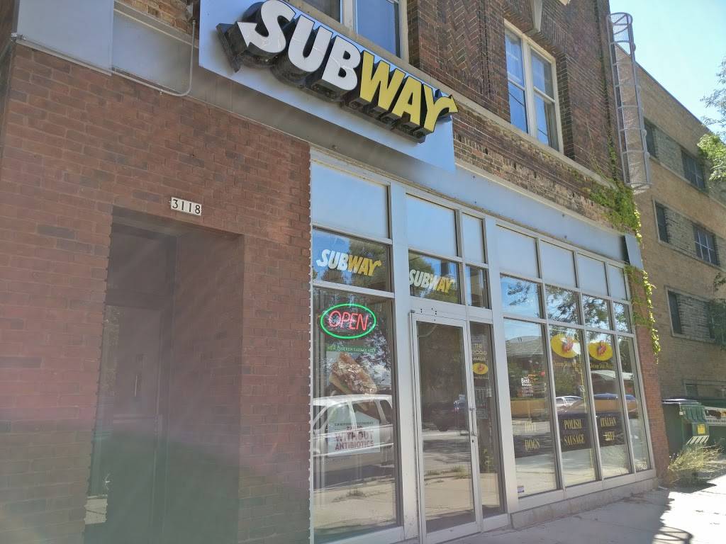 Subway | restaurant | 3116 N Downer Ave Unit A, Milwaukee, WI 53211, USA | 4149672755 OR +1 414-967-2755