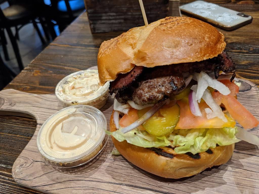 Holy Schnitzel | meal delivery | 654 Amsterdam Ave, New York, NY 10025, USA | 2123624659 OR +1 212-362-4659