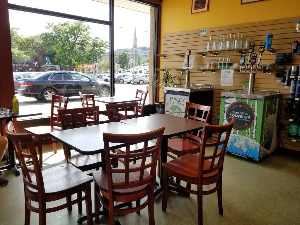 Green Life Market | restaurant | 66 Morris St, Morristown, NJ 07960, USA | 9732900050 OR +1 973-290-0050