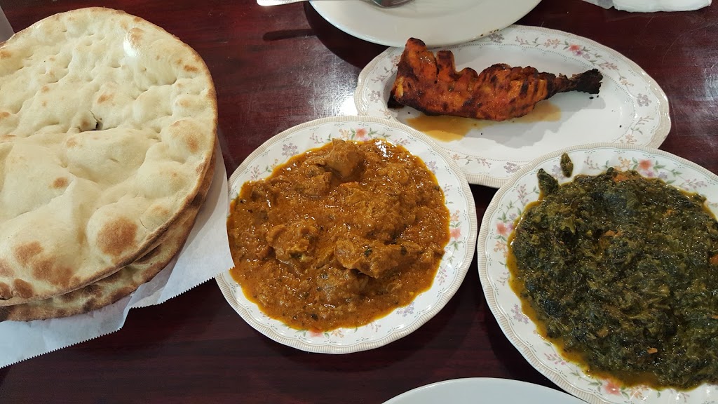 Shalimar | restaurant | 1146 W El Camino Real, Sunnyvale, CA 94087, USA | 4085300300 OR +1 408-530-0300