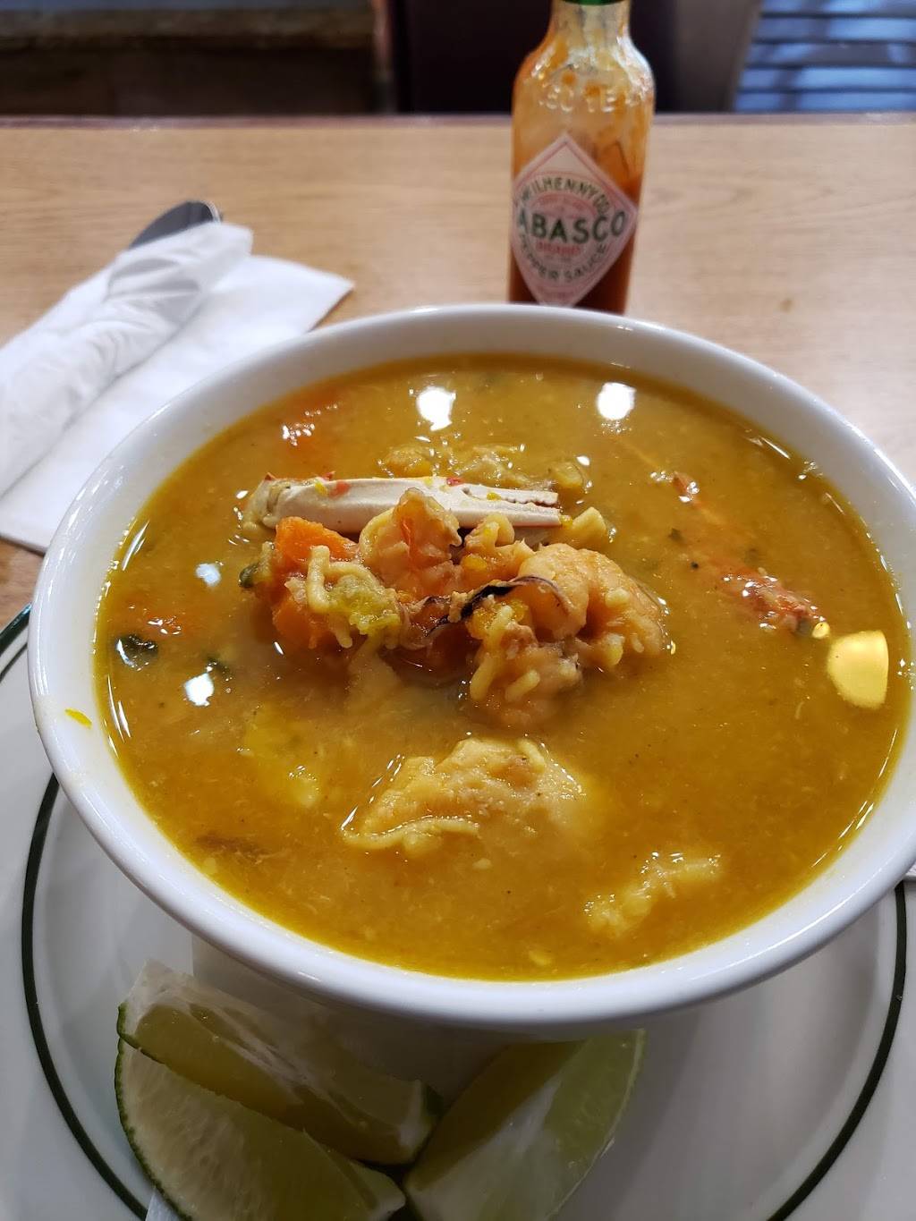 El Nuevo Valle 3 | restaurant | 4017, 268 E 167th St, Bronx, NY 10456, USA | 9172689865 OR +1 917-268-9865