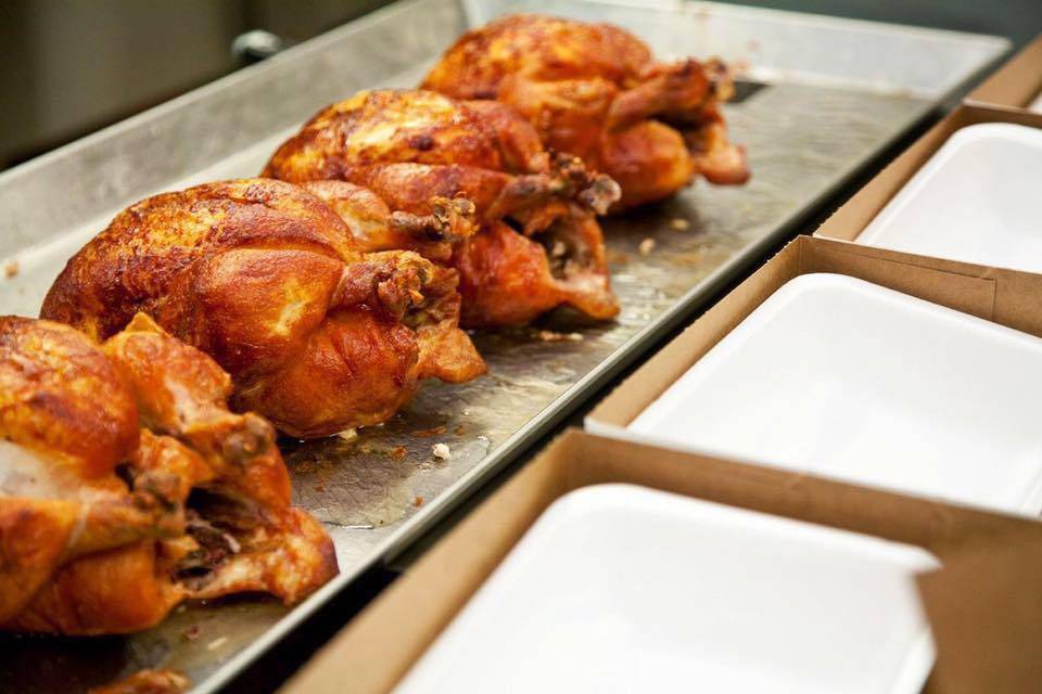 Rôtisseries Ti-Coq (Centreville) | restaurant | 1595 Rue Bellefeuille, Trois-Rivières, QC G9A 3V1, Canada | 8193744419 OR +1 819-374-4419