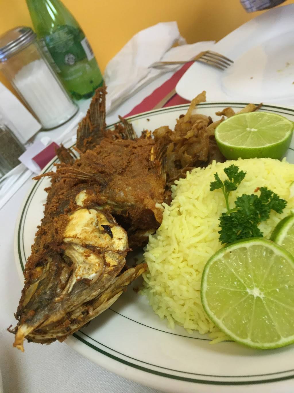 Ethiopian and Yemeni Restaurant | restaurant | 46950 Community Plaza Ste 122, Sterling, VA 20164, USA | 7038622246 OR +1 703-862-2246