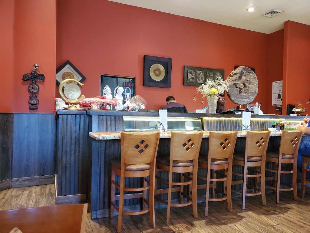 Samurai 21 | restaurant | 550 W Mesquite Blvd, Mesquite, NV 89027, USA | 7023458636 OR +1 702-345-8636