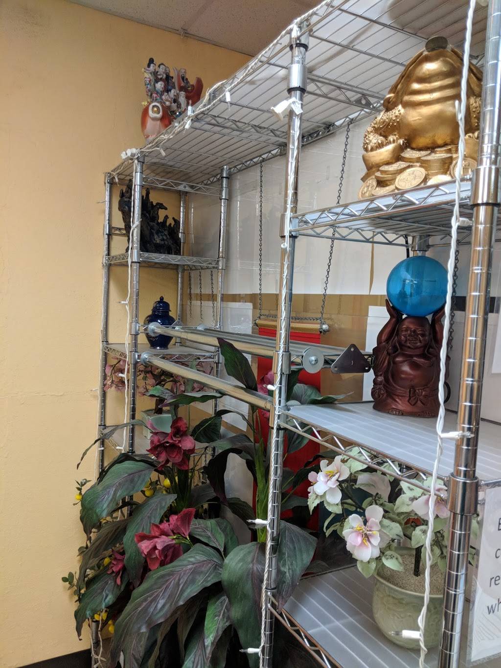 H2O Oxford Oriental Café | restaurant | 1304 University Ave, Oxford, MS 38655, USA | 6625136288 OR +1 662-513-6288