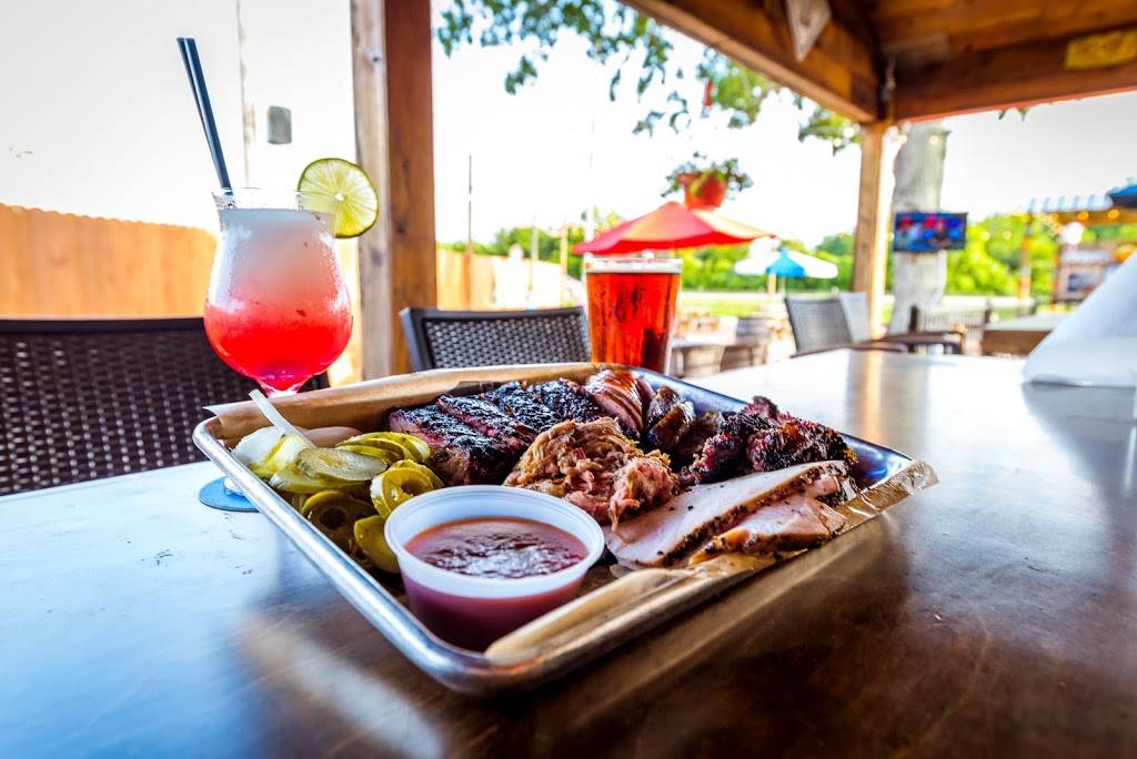 Cypress Trail Hideout | restaurant | 25610 Hempstead Rd, Cypress, TX 77429, USA | 2812134136 OR +1 281-213-4136