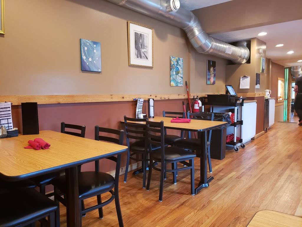 Bistro On Taylor St | restaurant | 645 Taylor St, Elyria, OH 44035, USA | 4407235276 OR +1 440-723-5276